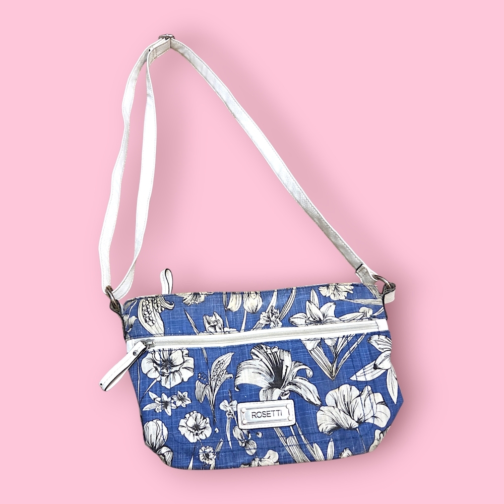 Rosetti Purse